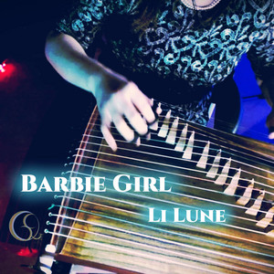Barbie Girl - Instrumental Version by Li Lune