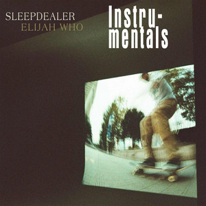 Auditorium by Sleepdealer, Elijah Who