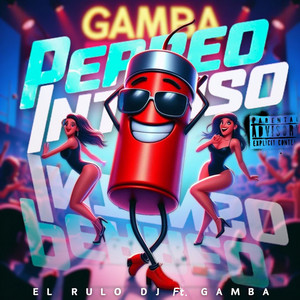 Perreo Intenso by Gamba, el Rulo Dj