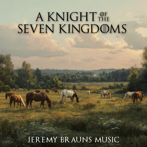 Seven by Jeremy Brauns