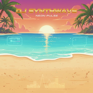 DJ SINTHWAVE - Zenith Pulse