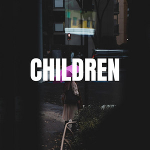 CHILDREN by LOKASO