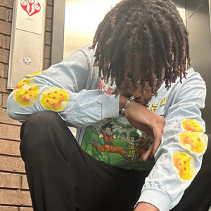 High Ki Anime kid freestyle