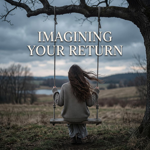Imagining Your Return by Lady Vanci