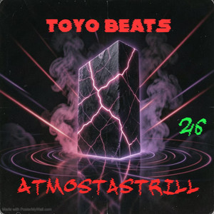 Atmostastrill 1 by DJ toyo Dembow