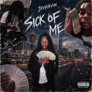 Sick Of Me by IrvHavin
