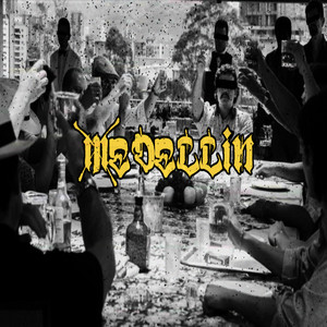 Medellín by Sner404