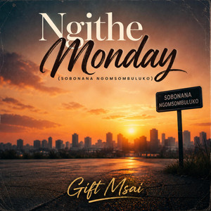 Ngithe Monday by Gift Msai