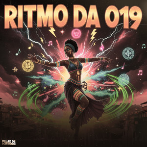 Ritmo Da 019