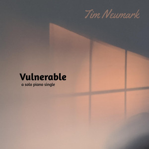 Vulnerable by Tim Neumark