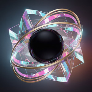 Darkness Illusion by AxionPulse