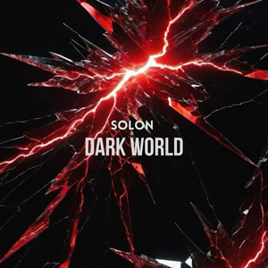 Dark World (Radio edit) by SOLON