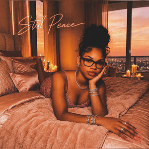 Still Peace by Remiel Bri