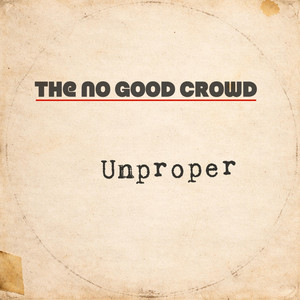 Dennis Wilson by The No Good Crowd