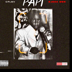 PAPI by Djeck men