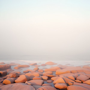 Morning Glass by Milo Ash