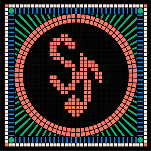 Run Along (feat. Hà Trà Đá & The Flob)