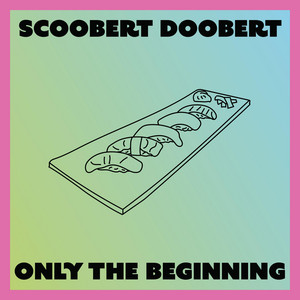 Portada de only the beginning