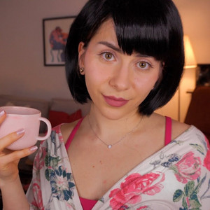Es kommt keiner um dich zu retten by Dori ASMR