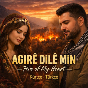 Agirê Dilê Min (Kürtçe – Türkçe) [Fire of My Heart] by FecriusStory