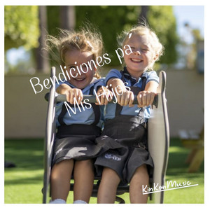 Bendiciones Pa´ Mis Hijos by KinKonMusic