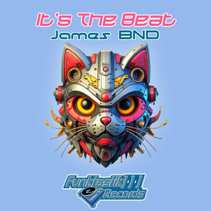 James BND - Back To Da Asylem