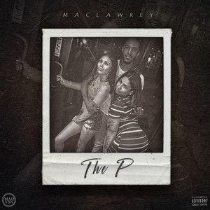 Portada de The P