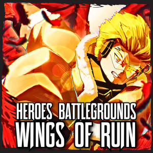 Wings of Ruin (Hawk Ult Theme) by Paul Owen Music