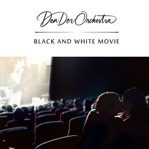 Обкладинка: Black and White Movie