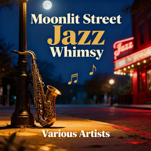 Jazz Noir by Jody Smith