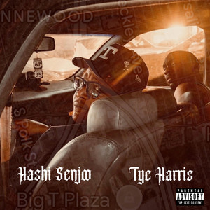 Walk Down by Tye Harris, Hashi Senjoo