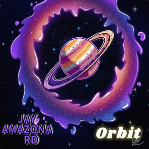 Orbit stelar by Jay catter Record.