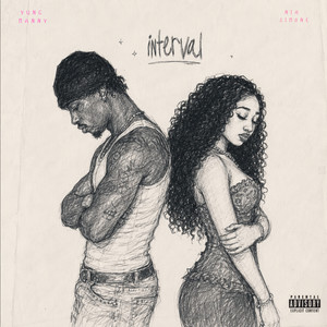 Interval by Nia Simone, YungManny