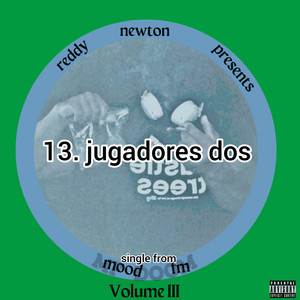 13. jugadores dos