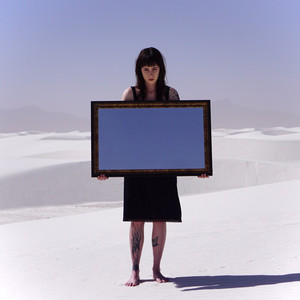 Time Passes in the Desert by Kira McSpice