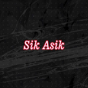 DJ Boqie - Sik Asik