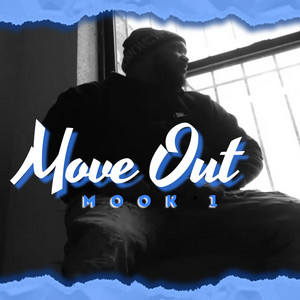 Portada de Move Out