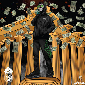 Gagnant by KUZΔ, Ank Beats
