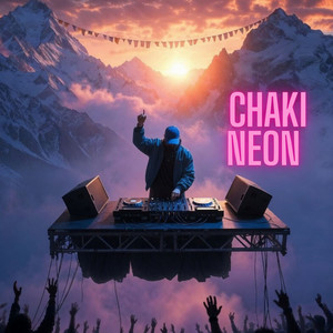 Motivation by chaki neon
