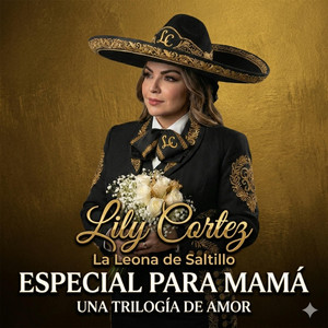 Eterna señora by Lily Cortez