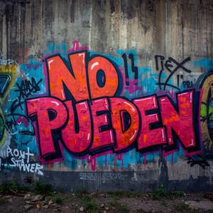 No pueden by Aka27