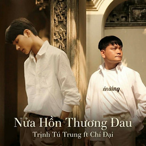 Nửa Hồn Thương Đau by Trịnh Tú Trung, Chí Đại