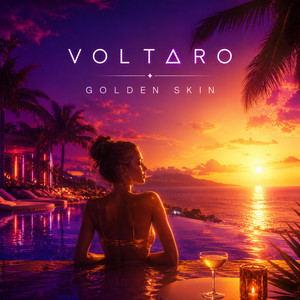 Golden Skin by Voltaro