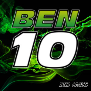 Ben 10 Theme