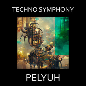 Techno Symphony