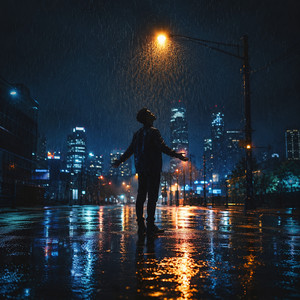 To the Rain by Dann dalla