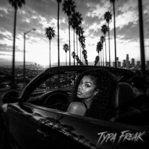 TYPA FREAK by Jaythamacc
