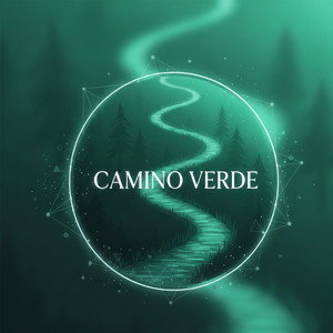 Camino Verde Salvaje by Ían Caney