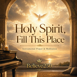 Holy Spirit, Fill This Place by Believe250