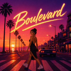 Sweeq - Boulevard